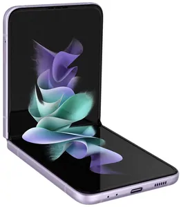 Замена аккумулятора на телефоне Samsung Galaxy Z Flip3 в Волгограде